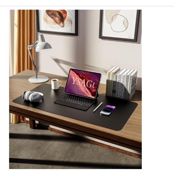 Best Desk Pads and Mats for 2025: