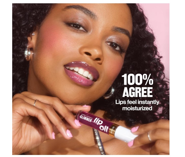 Best Lip Oils & Balms 2025: Hydrating, Glossy & Nourishing Picks