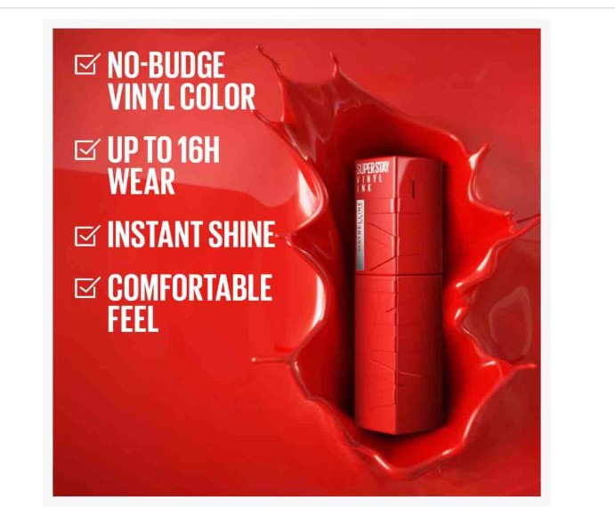 Best Lipsticks & Glosses 2025: Shine, Color & Long-Lasting Comfort