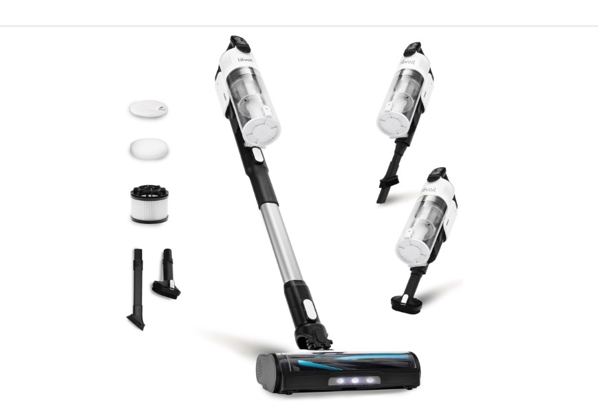 Best Cordless Vacuum Cleaners in the USA (2025)