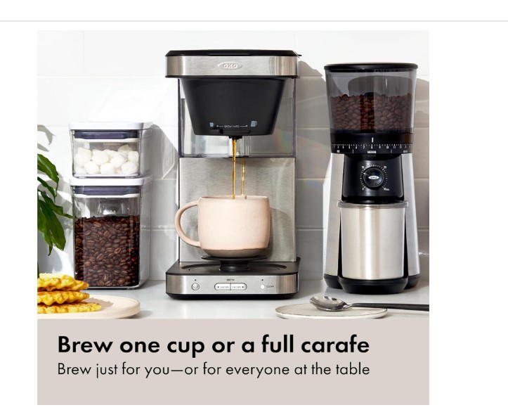 Best Coffee Makers in the USA (2025)