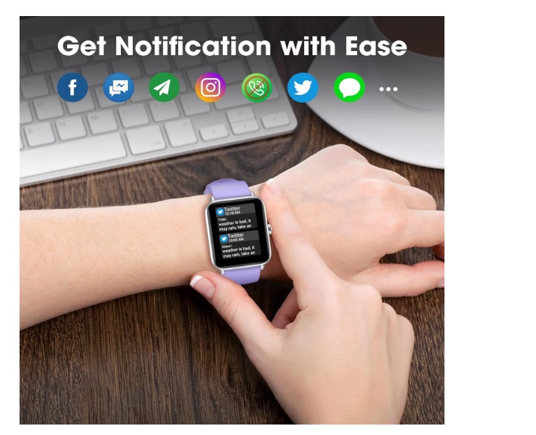 Best Smartwatches & Fitness Trackers in the USA 2025 – Fitbit, Samsung & Alexa-Enabled Reviews