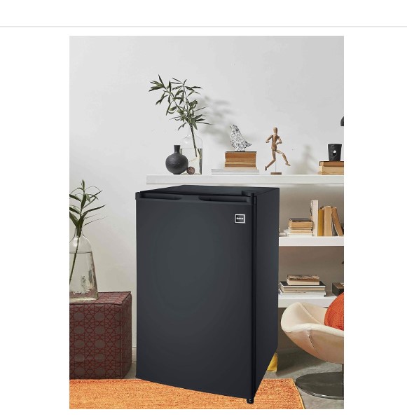 Best Mini Fridges for Apartments, Dorms, and Small Spaces 2025