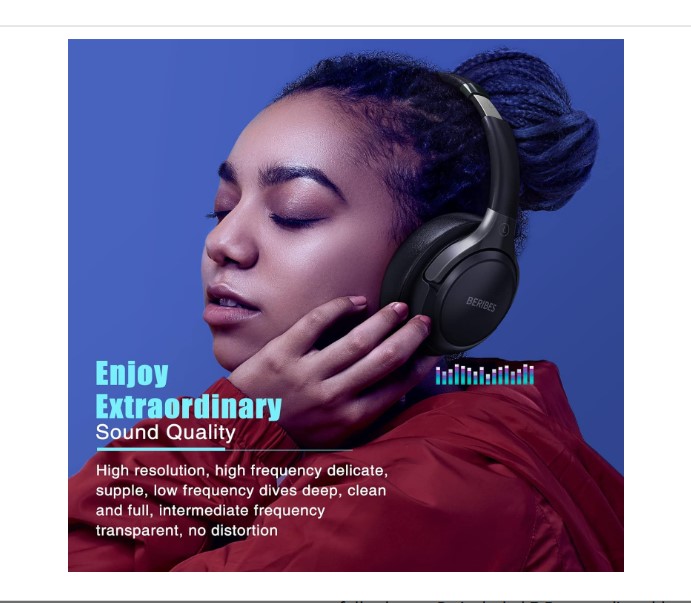 Top 5 Wireless Noise-Canceling Headphones 2025