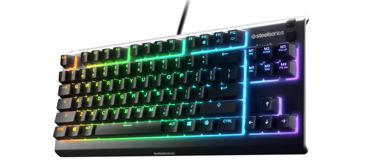 Best Gaming Keyboards 2025 for Every Gamer – Liibe.com