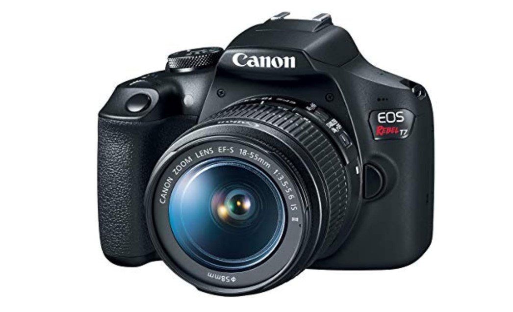 Best Cameras for 2025 – Top 5 DSLR & Mirrorless Picks on Liibe