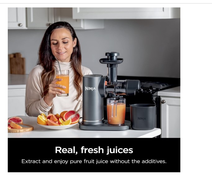 Top 5 Juicers 2025: Fresh, Healthy & Easy-to-Use Options from Liibe.com