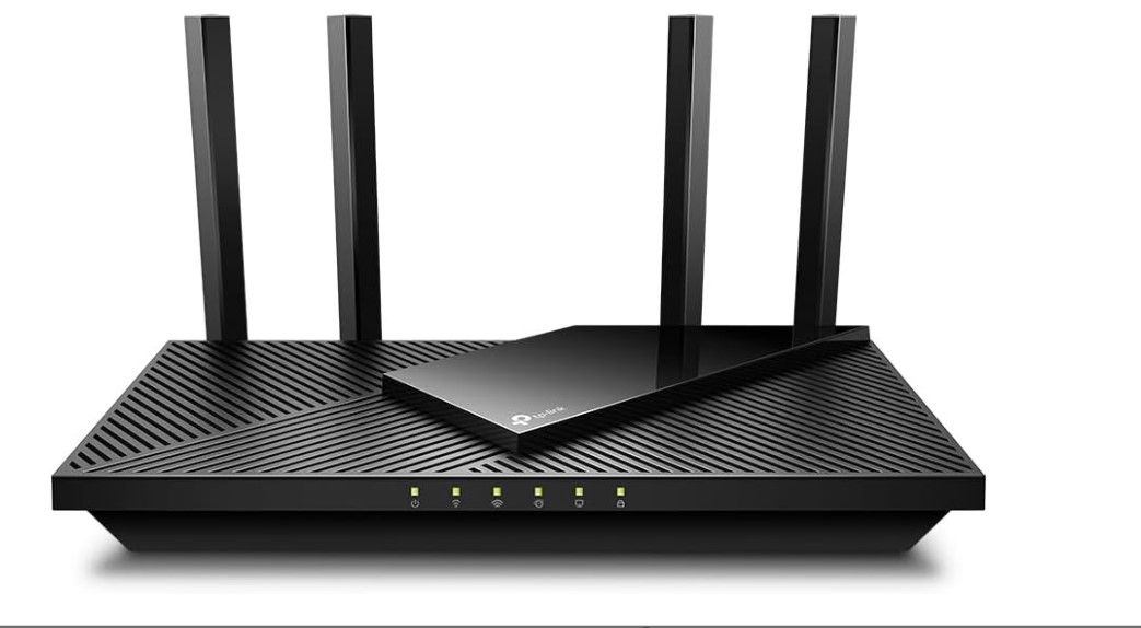 Top 5 TP-Link and Netgear WiFi Routers in the USA (2025 Guide)
