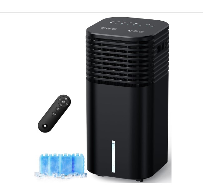 Top 5 Portable Air Conditioners for 2025: Stay Cool Anywhere | Liibe.com