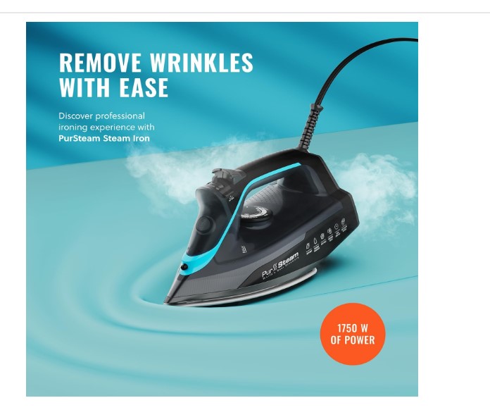 Best Steam Irons & Clothes Steamers 2025: Top Picks for Effortless Wrinkle-Free Style