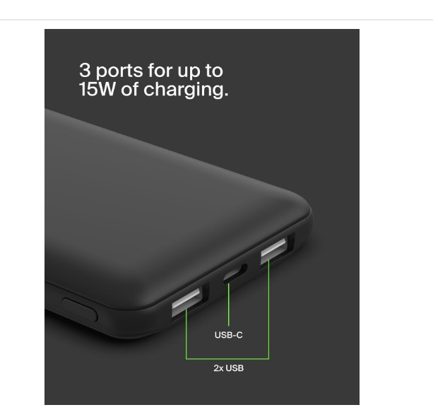 Best Portable Power Banks in USA 2025 — Stay Charged Anywhere | Liibe.com