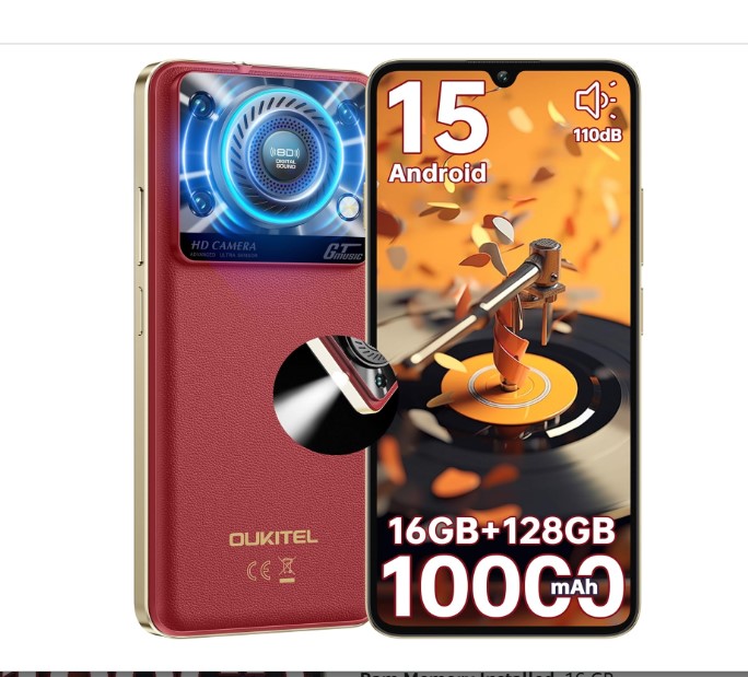 Best Unlocked Smartphones in USA 2025 — Powerful Performance, Premium Design & Great Value