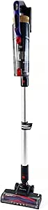 UNINELL HOME UV2 Cordless Vacuum Cleaner - Self-Standing Power