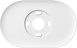 Nest Thermostat Trim Kit for Smart Programmable WiFi Control
