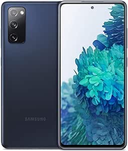 Samsung Galaxy S20 FE 5G Cloud Navy 128GB - Unlocked Renewed