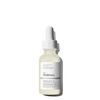 The Ordinary Hyaluronic Acid 2% + B5 Serum for Plumper Skin