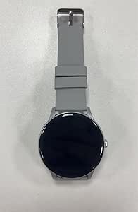 Men's Smartwatch: Answer Calls, Monitor Heart Rate & Sleep