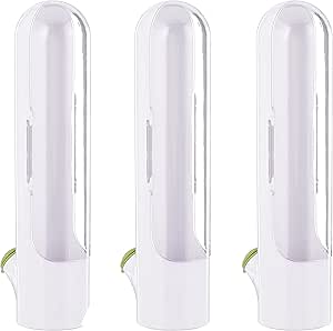 Prepara Herb Savor Pod 2.0 Set of 3 Keeps Herbs Fresh