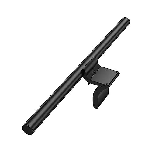 Xiaomi Computer Monitor Light Bar Table Lamp 5W Black LED