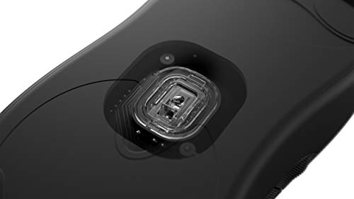 Microsoft Intellimouse Pro Gaming Mouse - Black Shadow, 12 inch