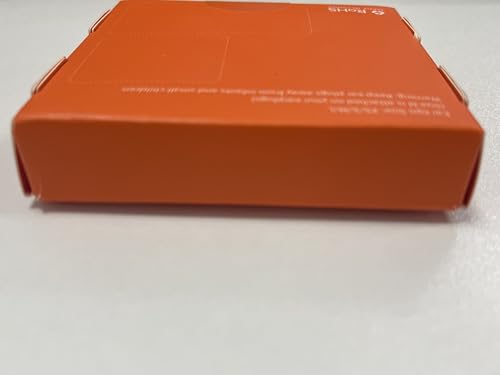 Ultra Comfortable Silicone Ear Plugs for Sleep & Noise Cancelling - 8 Tips & Case - Baby Pink