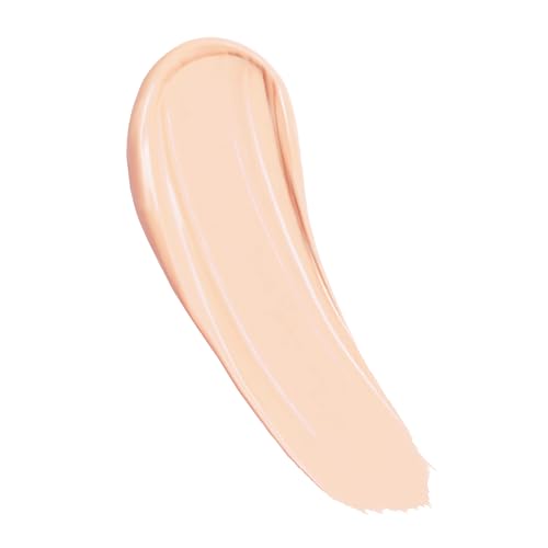 Maybelline Full Coverage Concealer, Matte & Poreless, Shade 05 Ivory