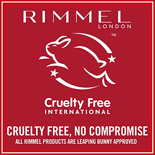 RIMMEL LONDON Bronzer: Silky-Smooth Ultra-Fine Powder for Sunkissed Look - Sunbronze - 14g