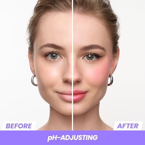 Wonderskin pHlush Stick: Multi-Use Cream Blush for Cheeks & Lips