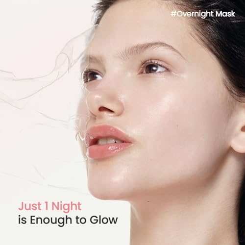 BIODANCE Bio-Collagen Mask for Pore Minimizing & Elasticity, Korean Skincare, 4 Masks