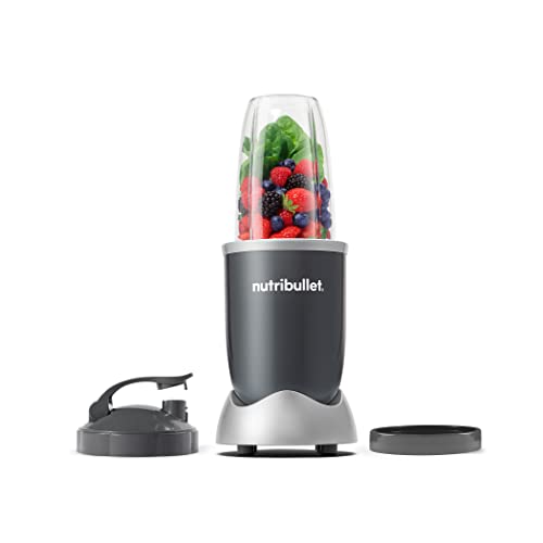 Nutribullet Personal Blender for Shakes & Smoothies, 24oz, 600W