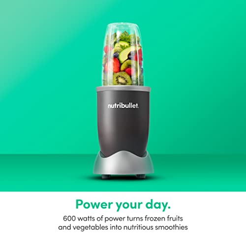 Nutribullet Personal Blender for Shakes & Smoothies, 24oz, 600W