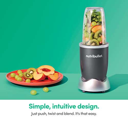 Nutribullet Personal Blender for Shakes & Smoothies, 24oz, 600W