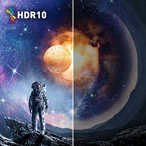 Acer Nitro 23.8 inch Full HD Gaming Monitor | AMD FreeSync | 165Hz Refresh Rate | ZeroFrame Design | Black