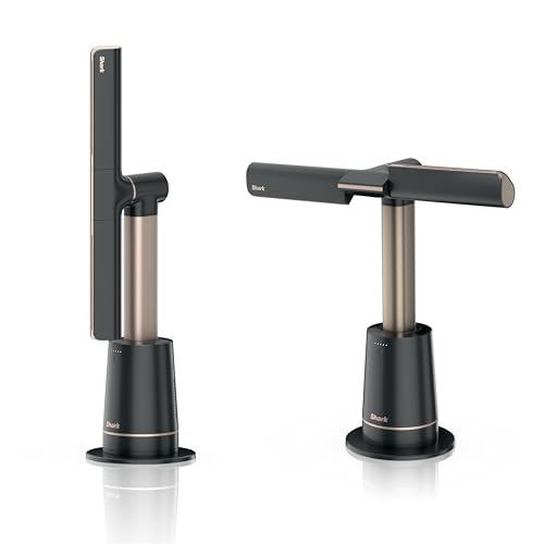 Shark TurboBlade Tower Fan: Customizable, 180ยฐ Oscillation, 10 Speeds