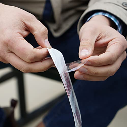 HotHands Insole Foot Warmers - Long Lasting Air Activated Warmers - Up to 9 Hours of Heat - 16 Pair, Black, Odorless