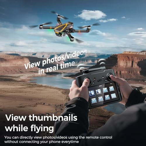 Brand H11 GPS Drones 4k Camera Quadcopter Follow Me Brushless Motor Auto Return 2 Batteries 45min Flight Time