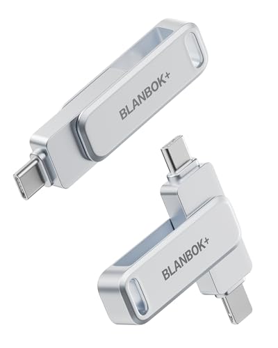 Metal USB Flash Drive: Portable Data Storage for Files