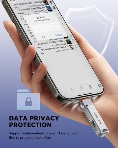 Metal USB Flash Drive: Portable Data Storage for Files