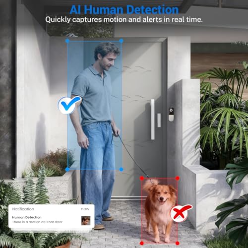 Brand Wireless Doorbell Camera: HD Video, 2-Way Audio, Night Vision